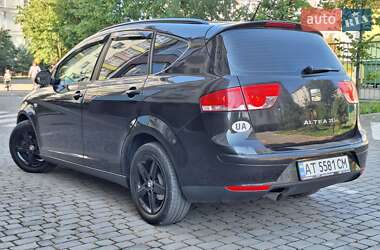 Минивэн SEAT Altea XL 2009 в 