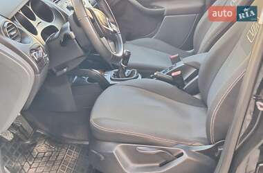 Минивэн SEAT Altea XL 2009 в 