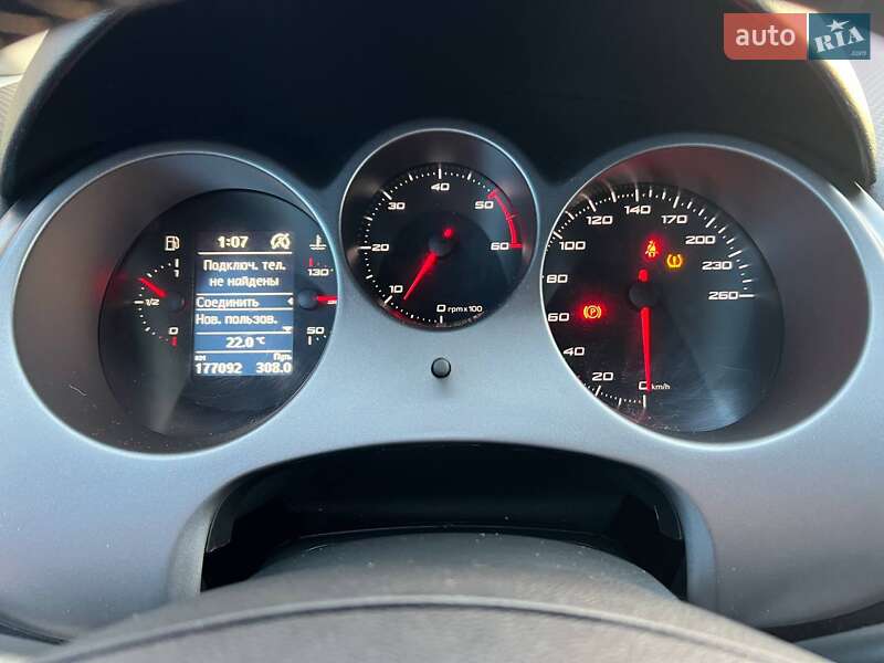 Минивэн SEAT Altea XL 2015 в Киеве
