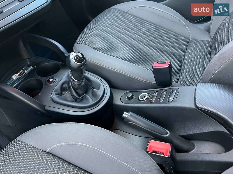Минивэн SEAT Altea XL 2015 в Киеве