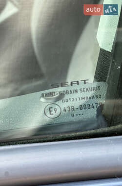 Минивэн SEAT Altea XL 2009 в 