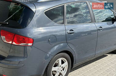Минивэн SEAT Altea XL 2009 в 