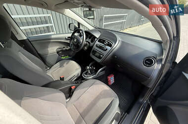 Минивэн SEAT Altea XL 2009 в 