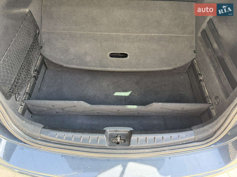 Минивэн SEAT Altea XL 2009 в Львове