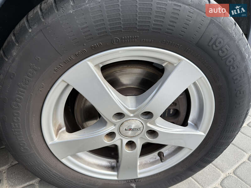 Минивэн SEAT Altea XL 2009 в Львове