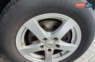 Минивэн SEAT Altea XL 2009 в 