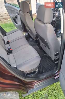 Минивэн SEAT Altea XL 2007 в 