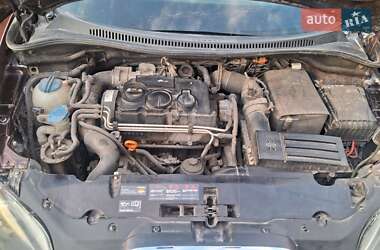 Минивэн SEAT Altea XL 2007 в 