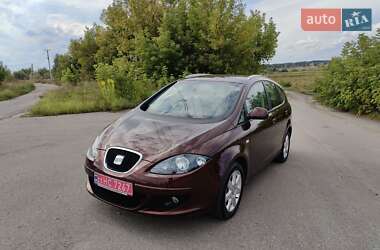Минивэн SEAT Altea XL 2006 в 