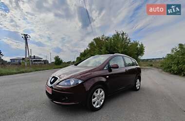 Минивэн SEAT Altea XL 2006 в 