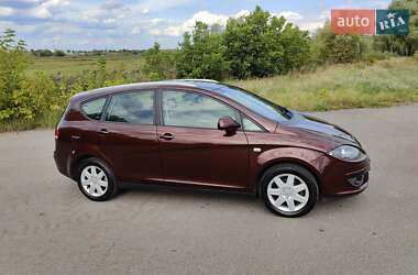 Минивэн SEAT Altea XL 2006 в 