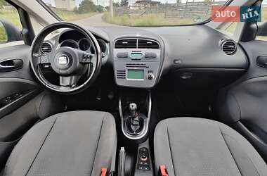 Минивэн SEAT Altea XL 2006 в 