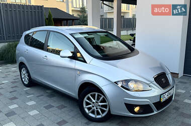 Минивэн SEAT Altea XL 2011 в 