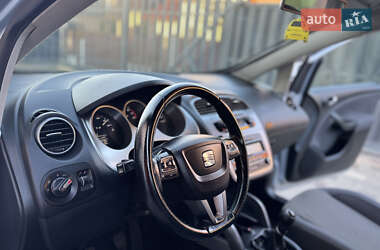 Минивэн SEAT Altea XL 2011 в 