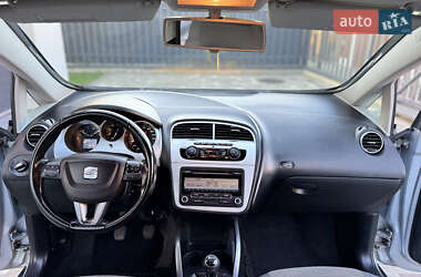 Минивэн SEAT Altea XL 2011 в 