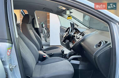 Минивэн SEAT Altea XL 2011 в 