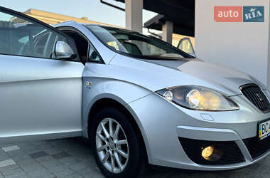 Минивэн SEAT Altea XL 2011 в 