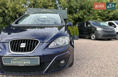 Минивэн SEAT Altea XL 2009 в 