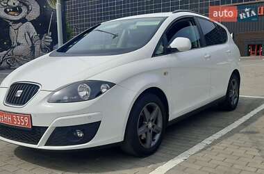 Минивэн SEAT Altea XL 2014 в Луцке