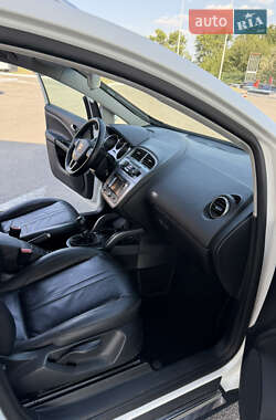 Минивэн SEAT Altea XL 2010 в 