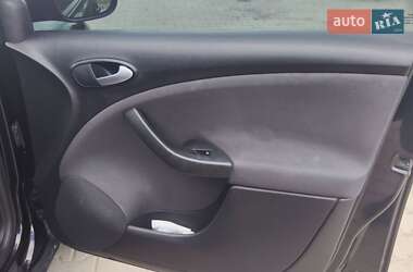 Мінівен SEAT Altea XL 2011 в 