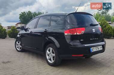 Мінівен SEAT Altea XL 2011 в 