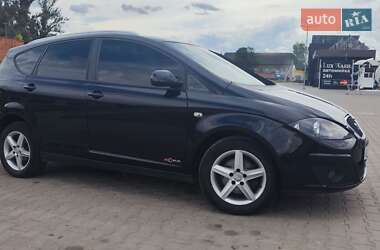 Мінівен SEAT Altea XL 2011 в 