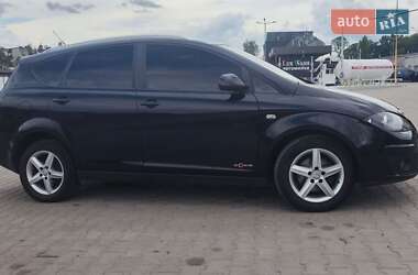 Мінівен SEAT Altea XL 2011 в 