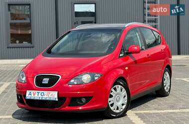 Минивэн SEAT Altea XL 2007 в 