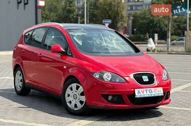 Минивэн SEAT Altea XL 2007 в 