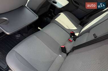 Минивэн SEAT Altea XL 2007 в 