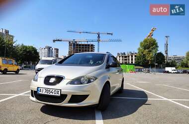 Минивэн SEAT Altea XL 2007 в 