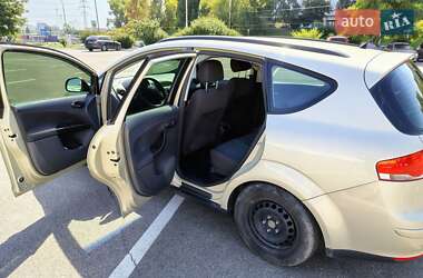 Минивэн SEAT Altea XL 2007 в 