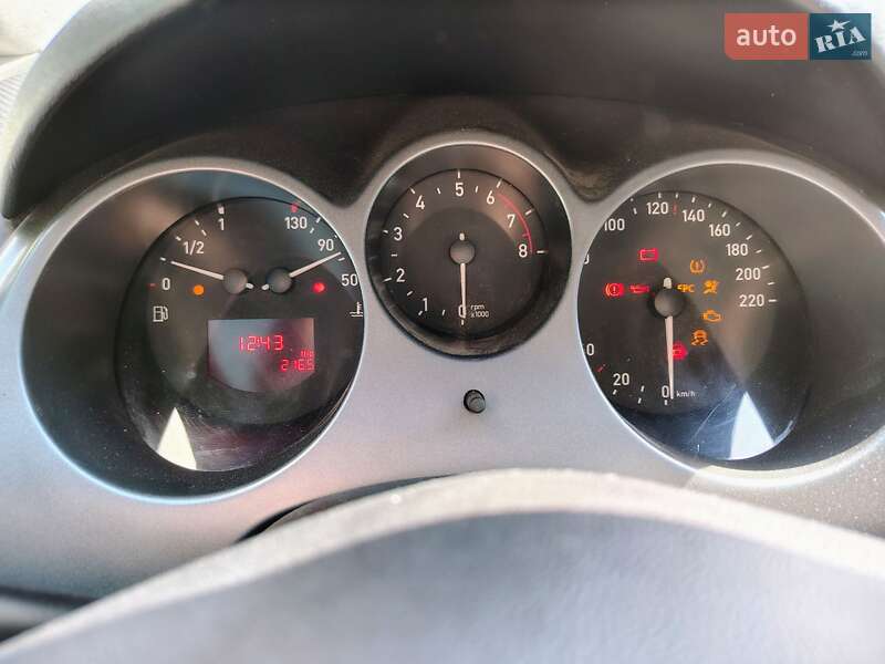 Минивэн SEAT Altea XL 2007 в Киеве