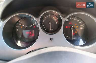 Минивэн SEAT Altea XL 2007 в 