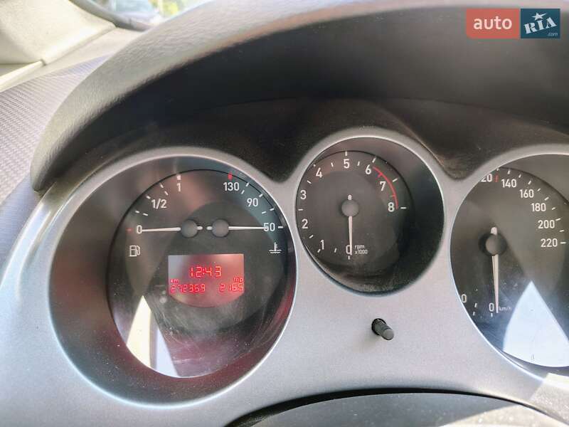 Минивэн SEAT Altea XL 2007 в Киеве