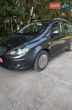 Минивэн SEAT Altea XL 2011 в Виннице