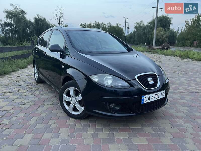 SEAT Altea XL 2006