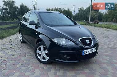 Минивэн SEAT Altea XL 2006 в 