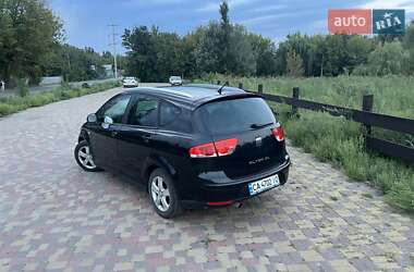 Минивэн SEAT Altea XL 2006 в 