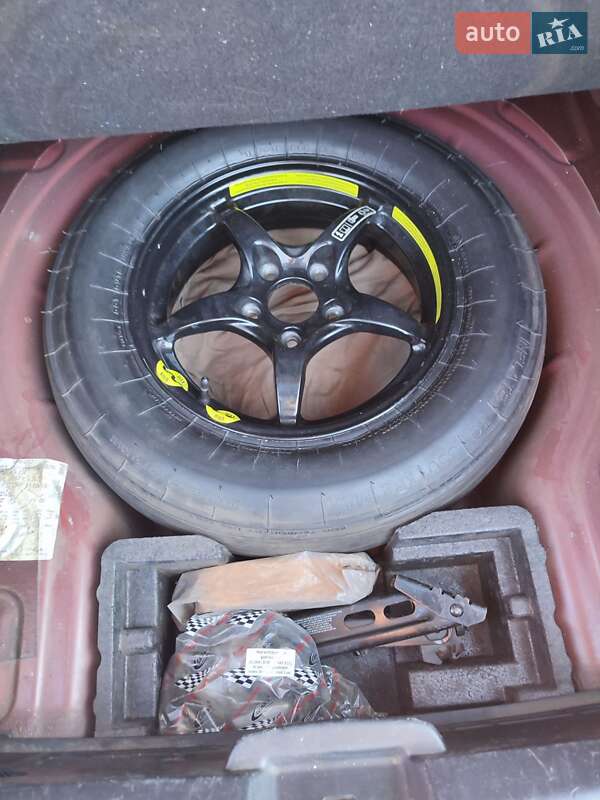 Минивэн SEAT Altea XL 2007 в Миргороде фото 19 Минивэн SEAT Altea XL 2007 в Миргороде