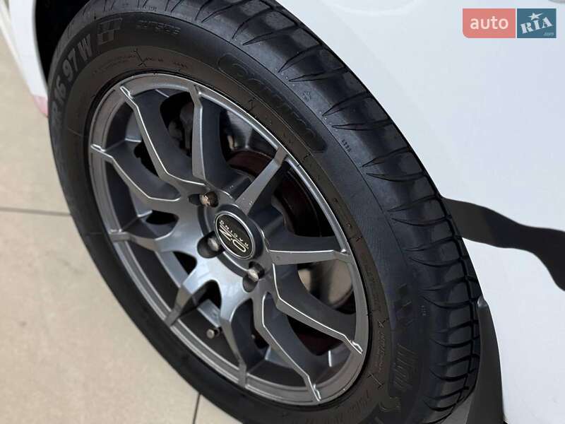 Мінівен SEAT Altea XL 2015 в Одесі