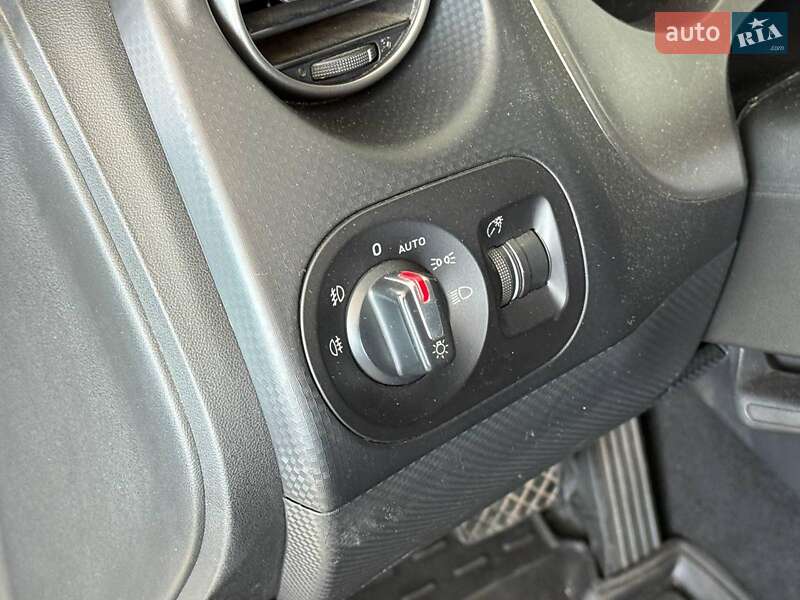 Мінівен SEAT Altea XL 2015 в Одесі
