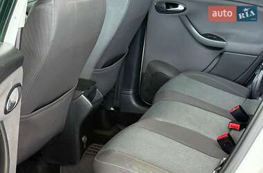Мінівен SEAT Altea XL 2015 в 