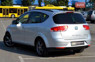 Минивэн SEAT Altea XL 2015 в 