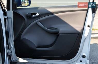 Минивэн SEAT Altea XL 2015 в 