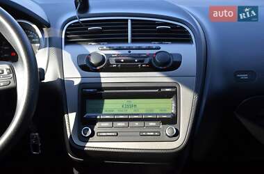 Минивэн SEAT Altea XL 2015 в 