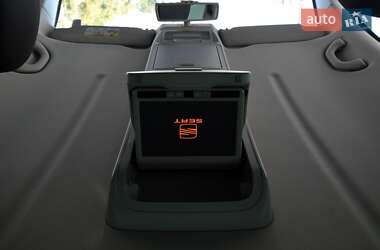 Минивэн SEAT Altea XL 2015 в 
