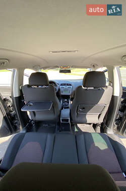Минивэн SEAT Altea XL 2009 в 