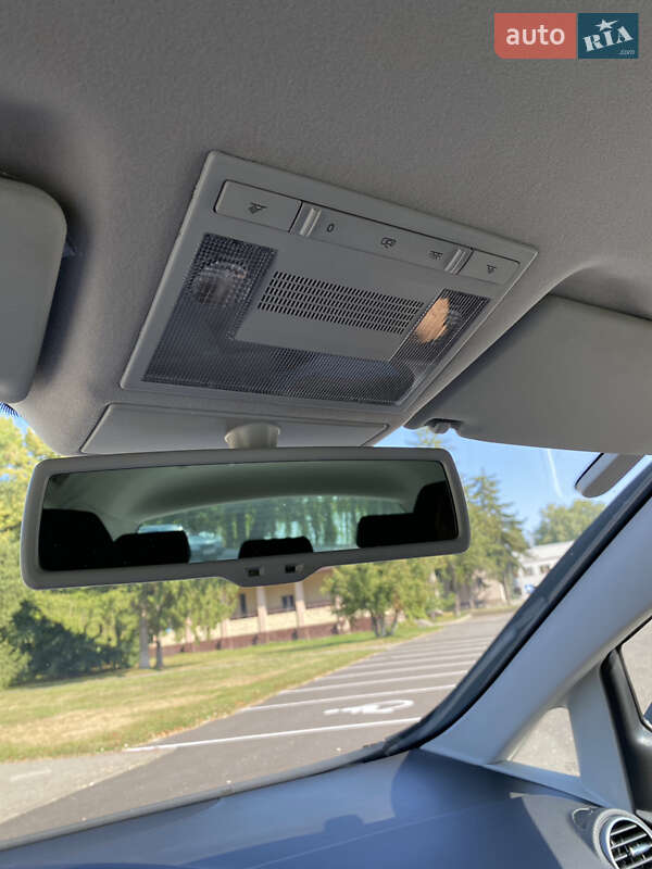 Минивэн SEAT Altea XL 2009 в Луцке фото 35 Минивэн SEAT Altea XL 2009 в Луцке